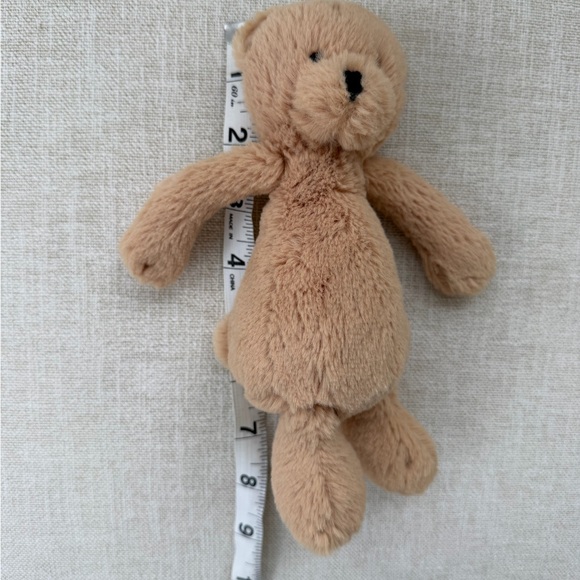 Jellycat bear - Picture 2 of 3